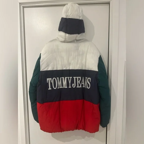 Puffer Jacket - Picture 2 of 4